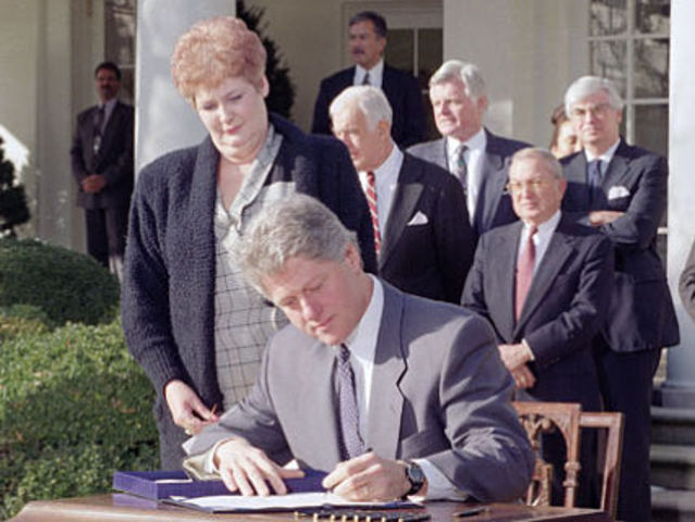 Family and Medical Leave act