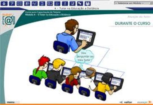 Brasil - “Pro letramento e o mídias na educação”