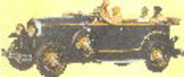 Buick Cars - $1260 to $2000