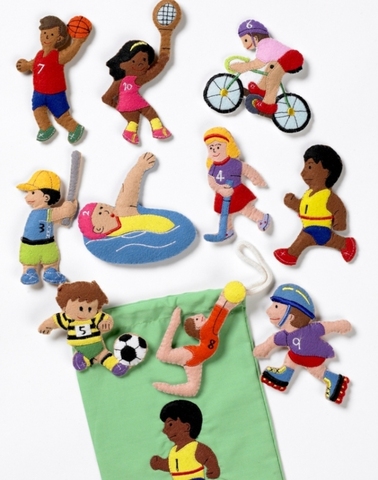 Adolescent Activities