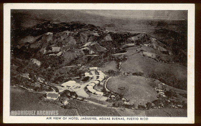 Fundacion del pueblo