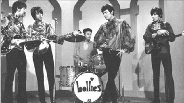 The Hollies