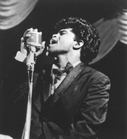 James Brown