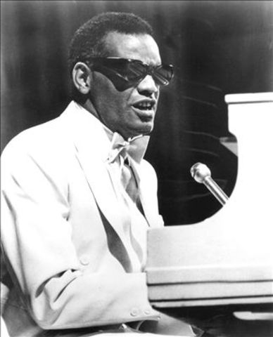Ray Charles