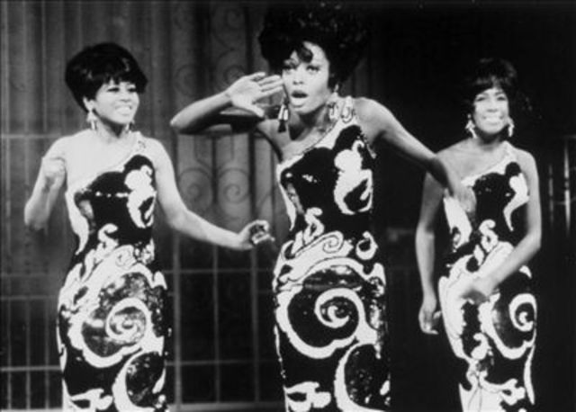 The Supremes