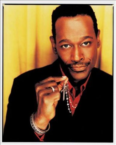 Luther Vandross