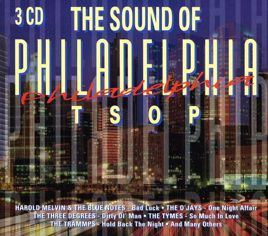 Sound of Philadelphia