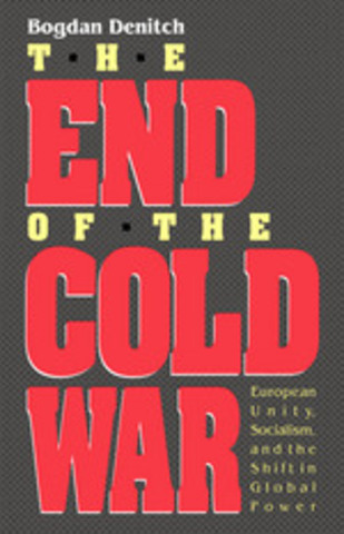 Cold War Ends