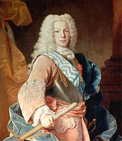 Reinado de Fernando Vl el Prudente o el Justo