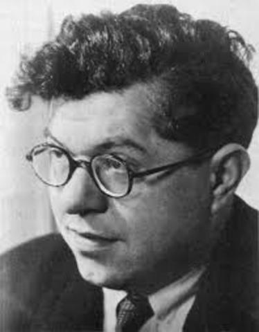Steady State theory, Fred Hoyle