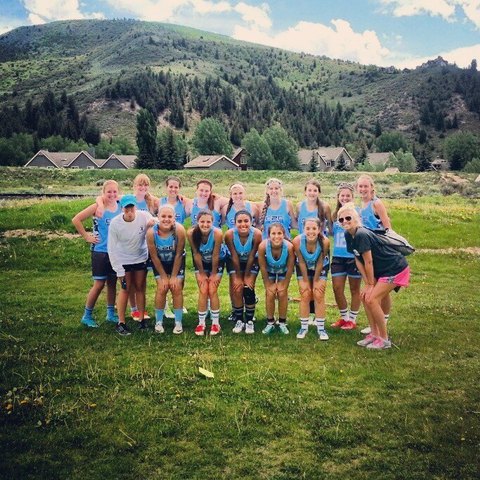 Warrior Lacrosse Tournament for C2C Elite U17 in Avon, CO