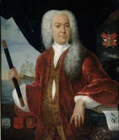 Adriaen Valckenier