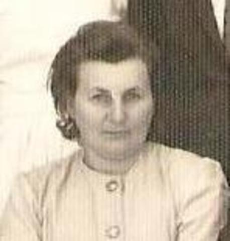 Nascimento Ângela Laghetto (bisavô)