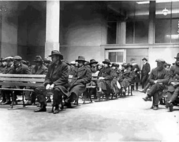 Failed Literacy Test