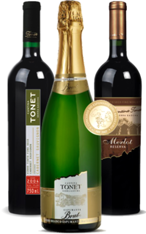 Transfência da Fabricação de Vinhos