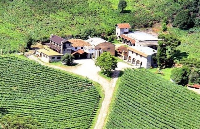 Aquisição da Segunda Residencia da Familia (linha 40)