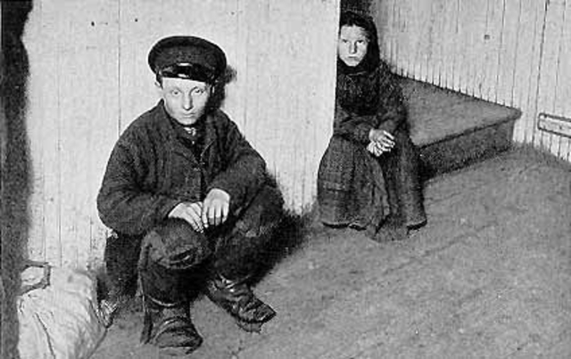 Lost but Never Found