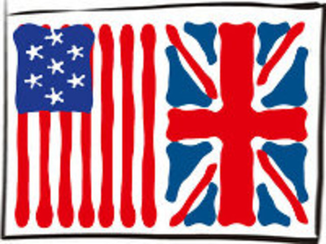 U.S. Declares War On Britan