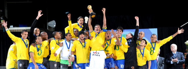 Copa das Confederações