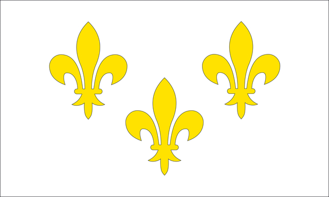 Autonomy of New France