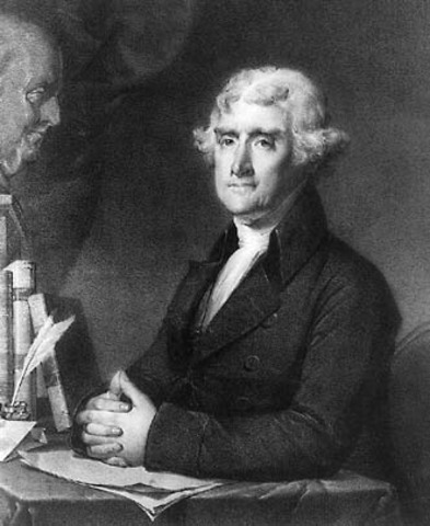 Expansion of voting to adult white males