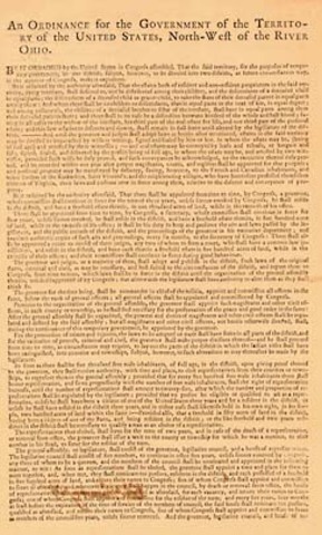 Northwest Ordinance