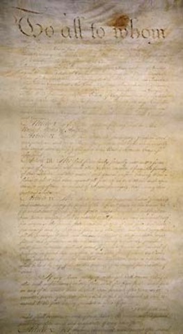 Articles of Confederation