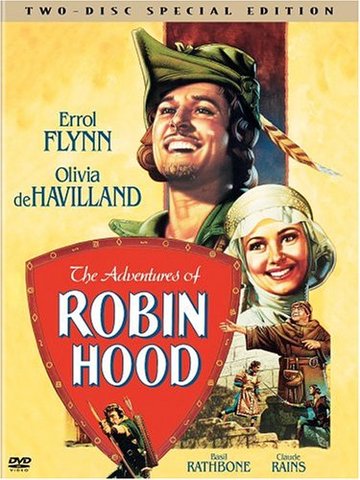 The Adventures of Robin Hood