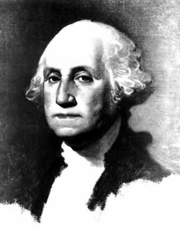 George Washington Elected President