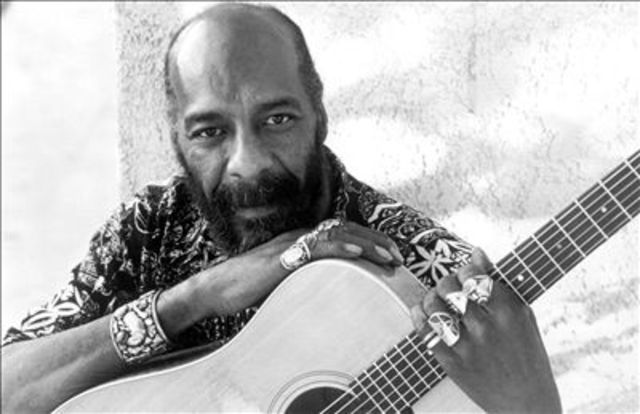 Richie Havens