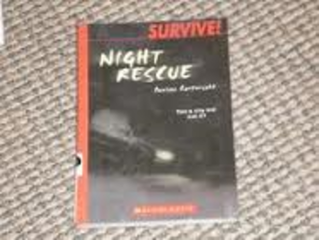 Night Rescue