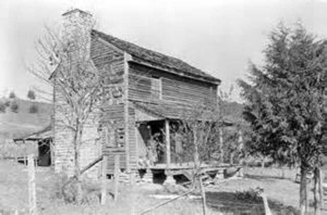 Getting land in the West