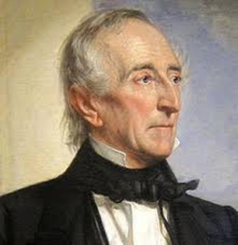 John Tyler