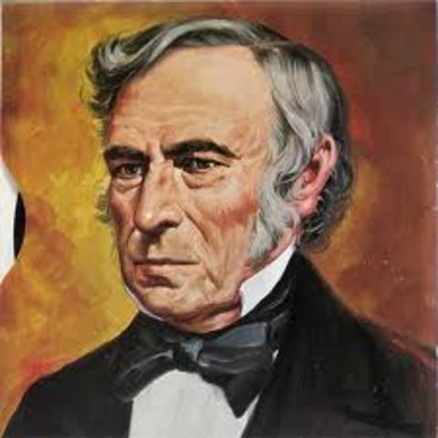 Zachary Taylor