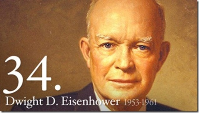 Dwight D. Eisenhower