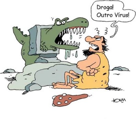 Marco Inicial do Ensino a Distância