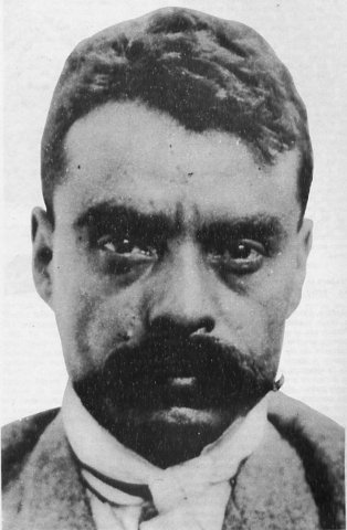 Emiliano Zapata