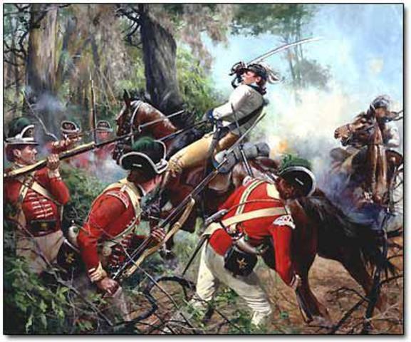 The French and Indian War