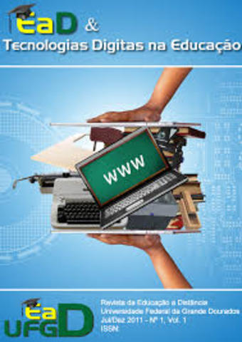 As Primeiras instituições de Ensino a Distância