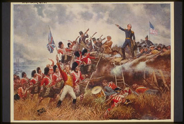 Battle of New Orleans