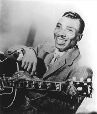 T-bone Walker