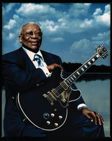 B.B. King