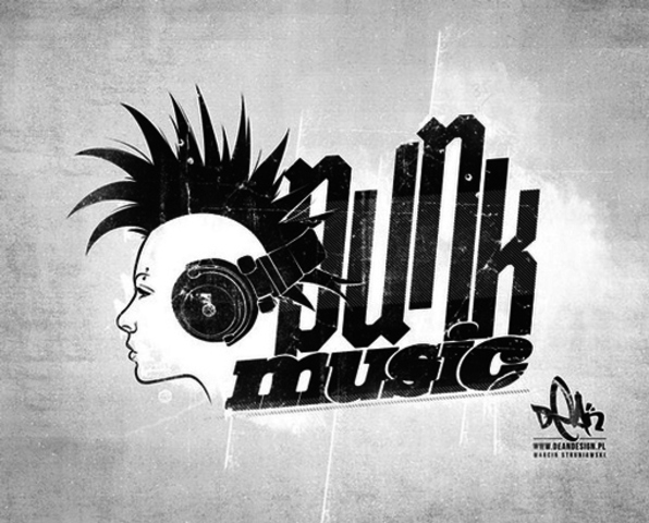 Punk Music