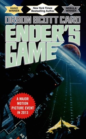 Enders Game (series)