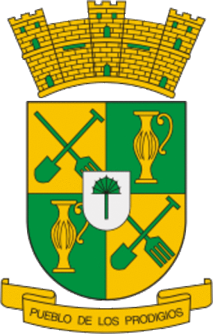 significado del escudo de Sabana Grande