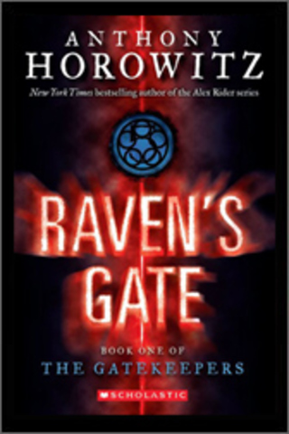 The Gate Keepers (series)