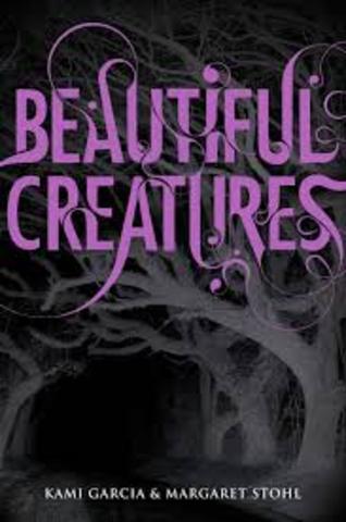 Beautiful Creatures (series)