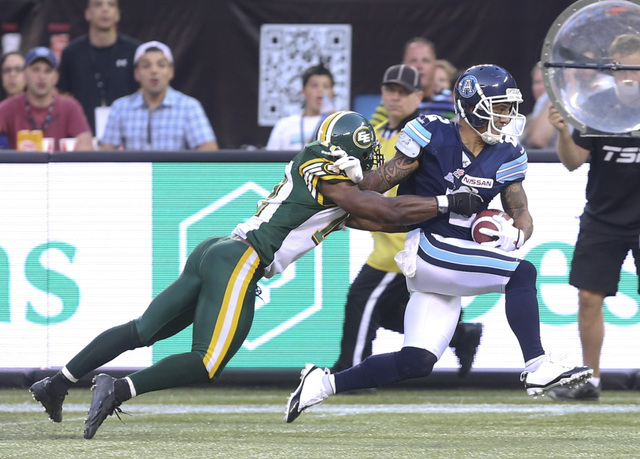 Argos 36, Eskimos33