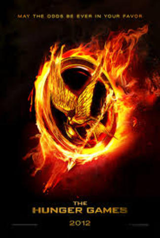 Hunger Games (trilogy)