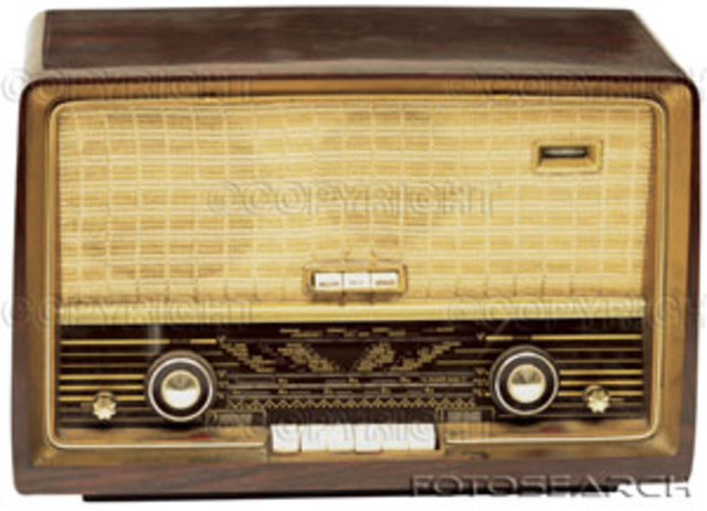 O rádio como ferramenta em EaD